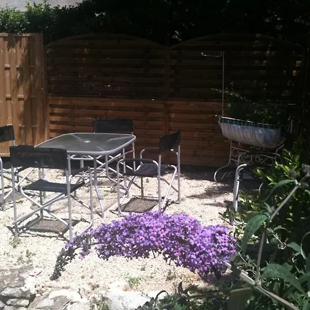 Bed & Breakfast O Doux S'home