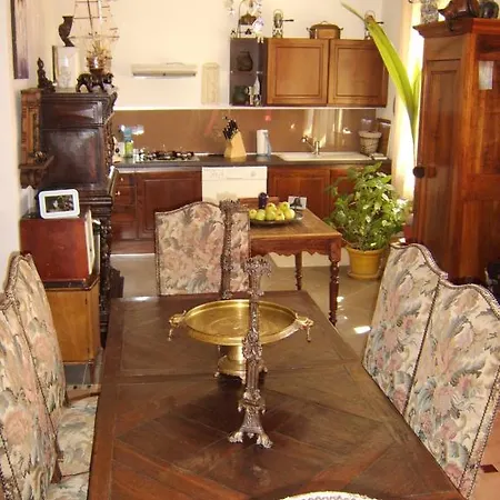 O Doux S'home Bed & Breakfast Ledenon