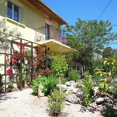 ô Doux S'home Lédenon