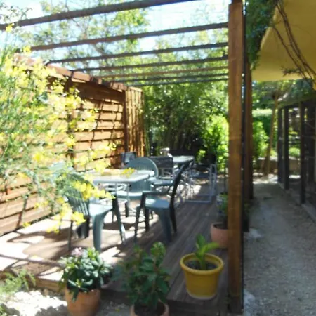 ô Doux S'home Couette-café *