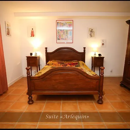 O Doux S'home Ledenon